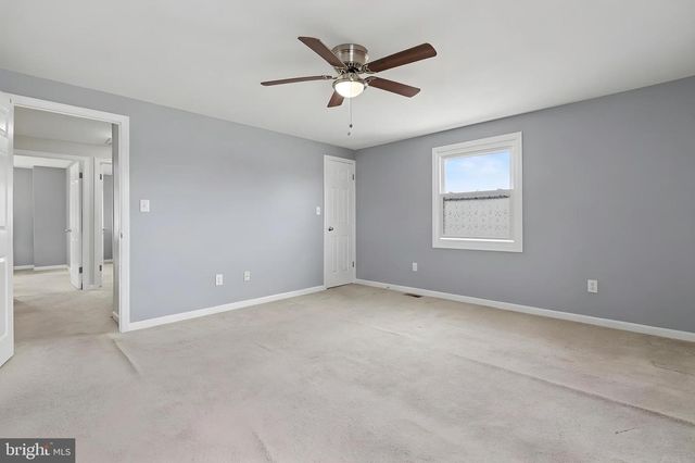 36 MOSSHILL LN, Willingboro, NJ 08046
