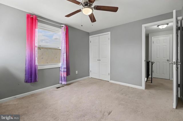 36 MOSSHILL LN, Willingboro, NJ 08046