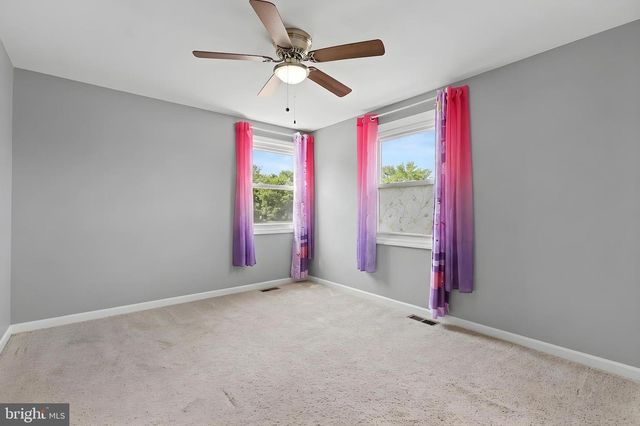 36 MOSSHILL LN, Willingboro, NJ 08046