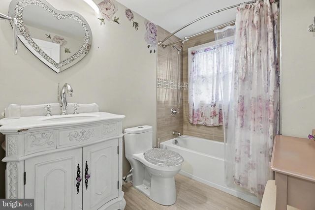 36 MOSSHILL LN, Willingboro, NJ 08046
