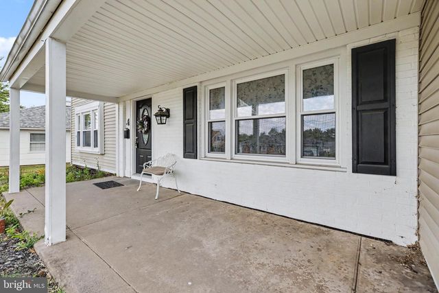 36 MOSSHILL LN, Willingboro, NJ 08046