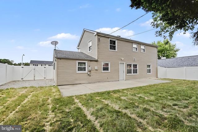 36 MOSSHILL LN, Willingboro, NJ 08046