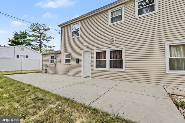36 MOSSHILL LN, Willingboro, NJ 08046