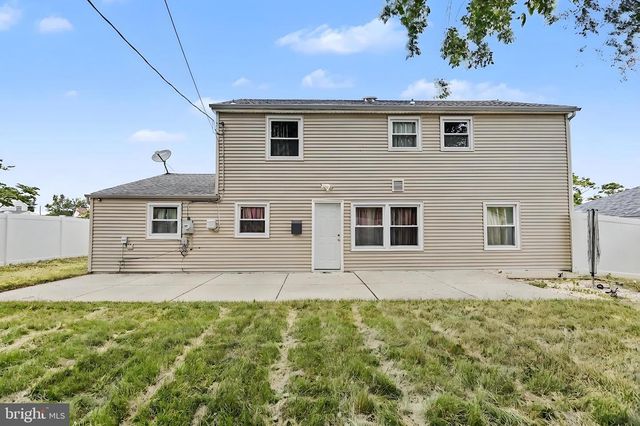 36 MOSSHILL LN, Willingboro, NJ 08046