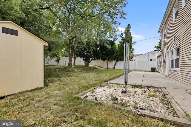 36 MOSSHILL LN, Willingboro, NJ 08046