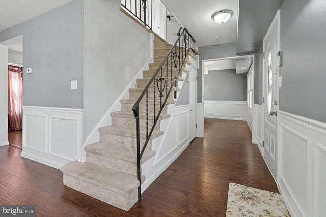 36 MOSSHILL LN, Willingboro, NJ 08046