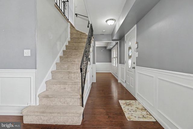 36 MOSSHILL LN, Willingboro, NJ 08046