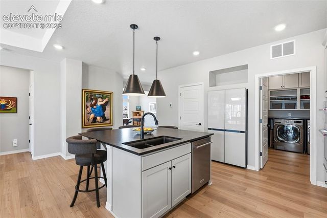5989 Bennach Grove, Colorado Springs, CO 80927