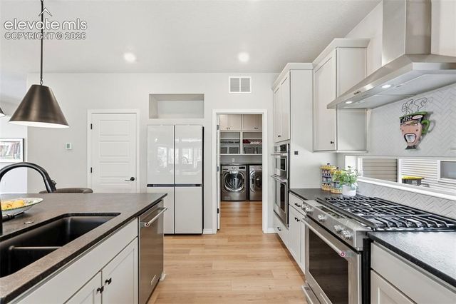 5989 Bennach Grove, Colorado Springs, CO 80927