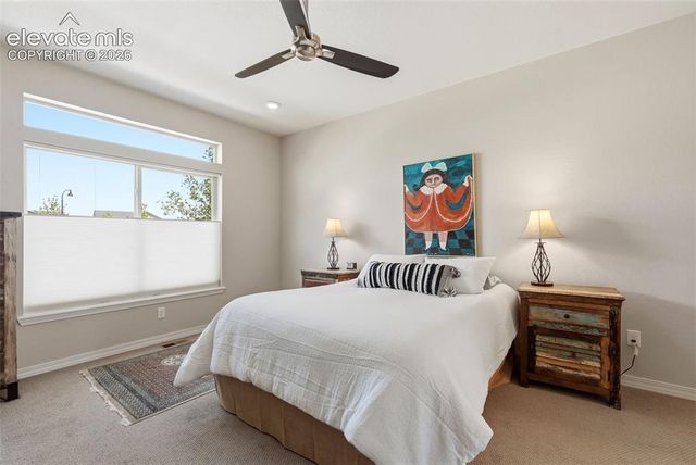 5989 Bennach Grove, Colorado Springs, CO 80927