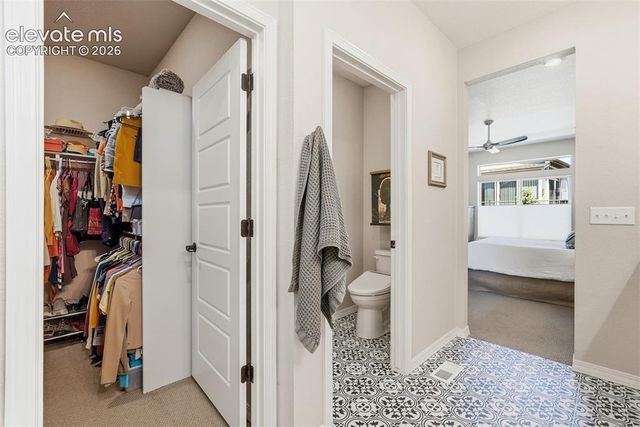 5989 Bennach Grove, Colorado Springs, CO 80927