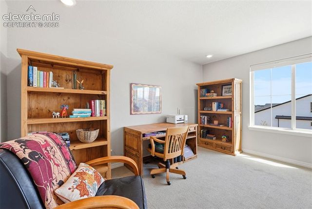 5989 Bennach Grove, Colorado Springs, CO 80927