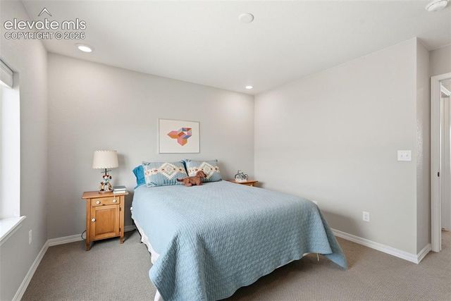 5989 Bennach Grove, Colorado Springs, CO 80927