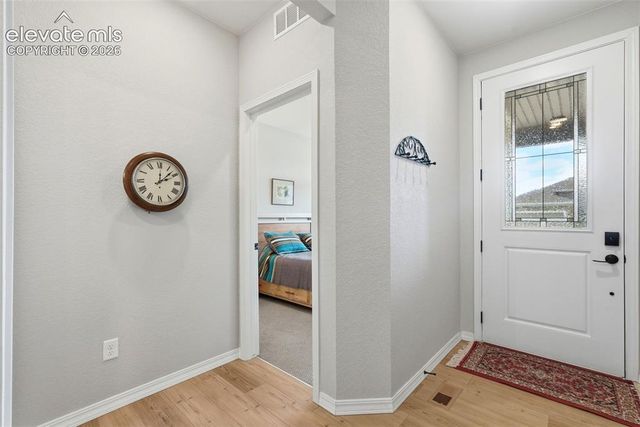 5989 Bennach Grove, Colorado Springs, CO 80927