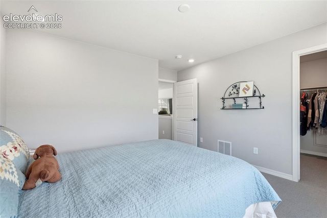5989 Bennach Grove, Colorado Springs, CO 80927