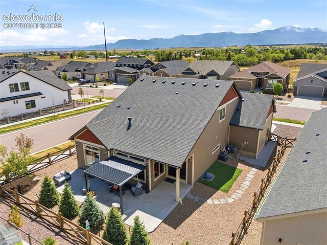 5989 Bennach Grove, Colorado Springs, CO 80927