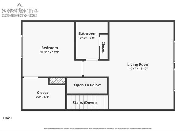 5989 Bennach Grove, Colorado Springs, CO 80927
