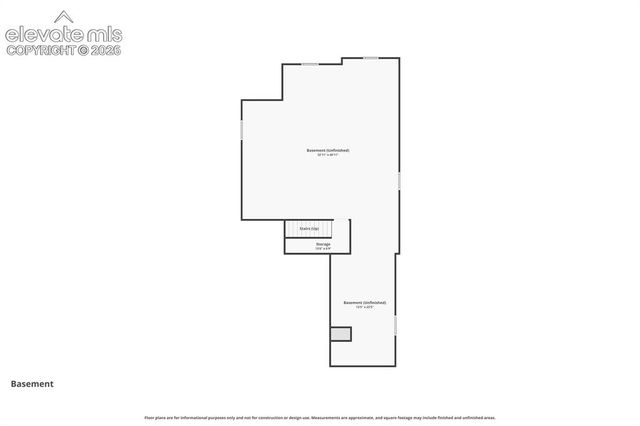 5989 Bennach Grove, Colorado Springs, CO 80927