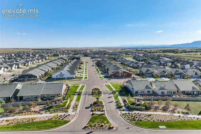 5989 Bennach Grove, Colorado Springs, CO 80927