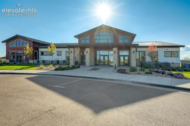 5989 Bennach Grove, Colorado Springs, CO 80927