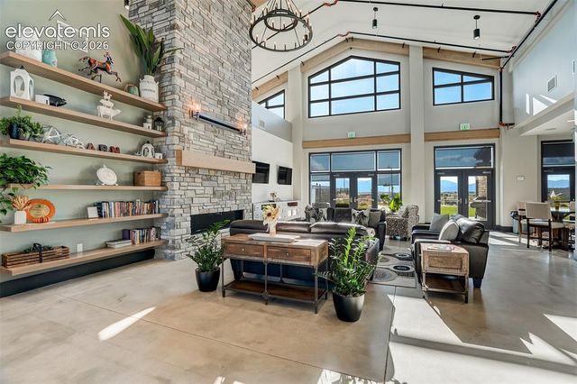 5989 Bennach Grove, Colorado Springs, CO 80927
