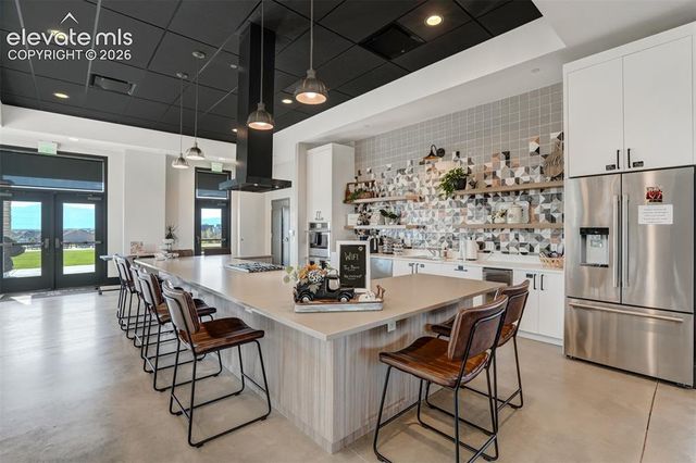 5989 Bennach Grove, Colorado Springs, CO 80927
