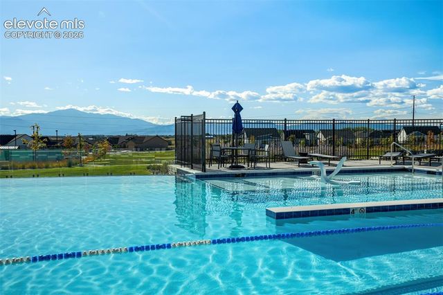 5989 Bennach Grove, Colorado Springs, CO 80927