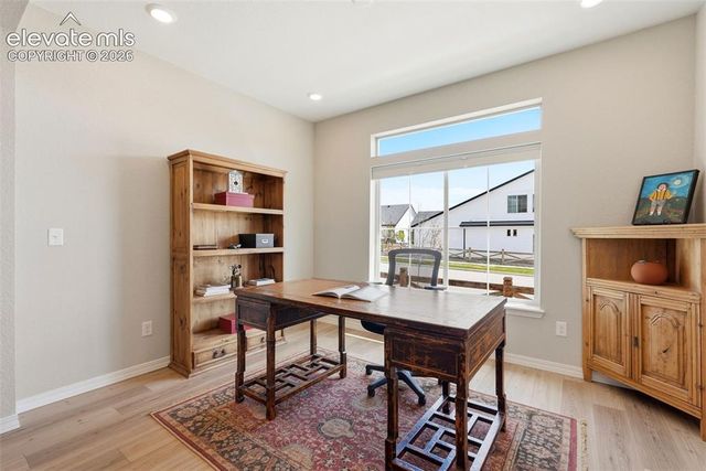 5989 Bennach Grove, Colorado Springs, CO 80927