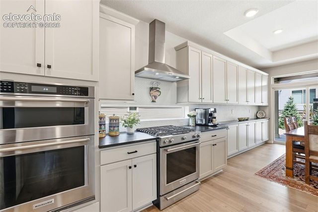 5989 Bennach Grove, Colorado Springs, CO 80927