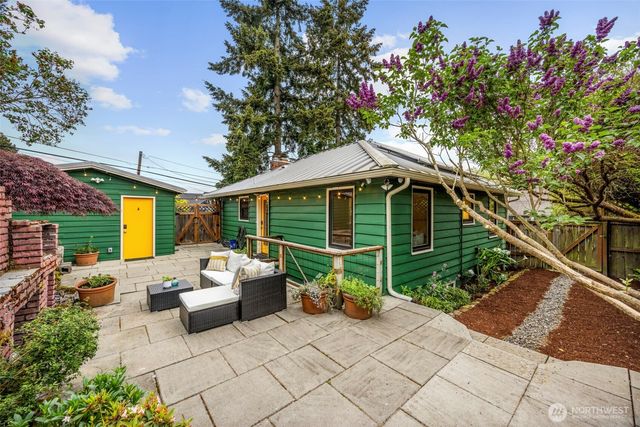 4903 50th Avenue S, Seattle, WA 98118