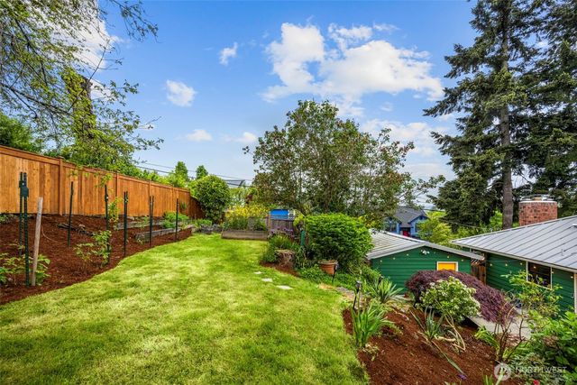 4903 50th Avenue S, Seattle, WA 98118