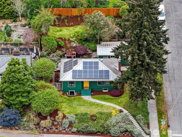 4903 50th Avenue S, Seattle, WA 98118