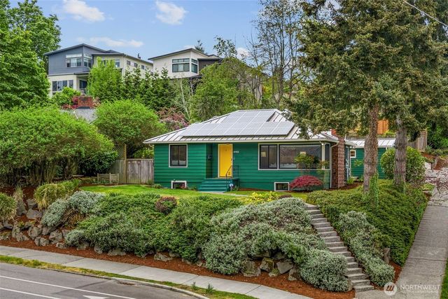 4903 50th Avenue S, Seattle, WA 98118