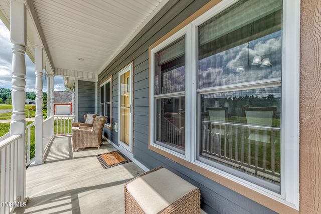 1007 Deerfoot Circle, Rogersville, TN 37857