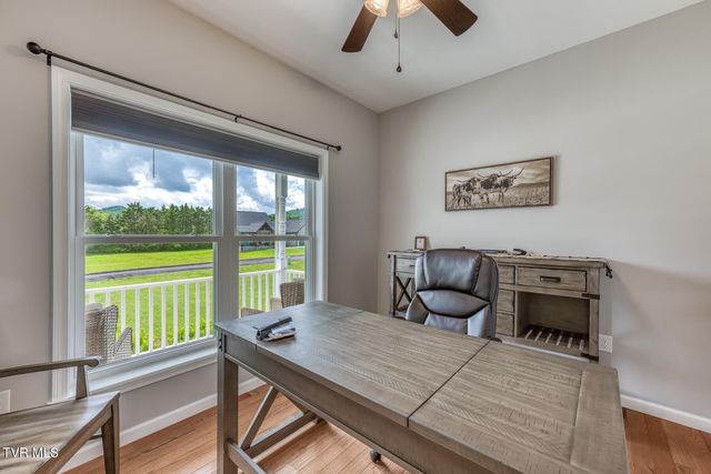 1007 Deerfoot Circle, Rogersville, TN 37857