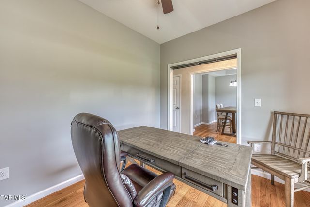 1007 Deerfoot Circle, Rogersville, TN 37857