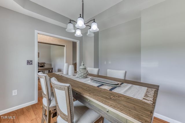 1007 Deerfoot Circle, Rogersville, TN 37857