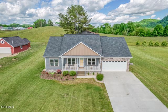 1007 Deerfoot Circle, Rogersville, TN 37857