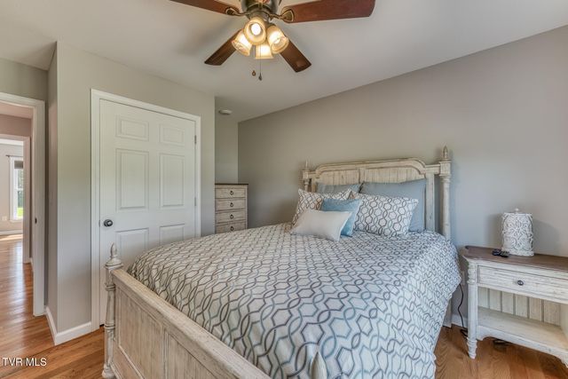 1007 Deerfoot Circle, Rogersville, TN 37857