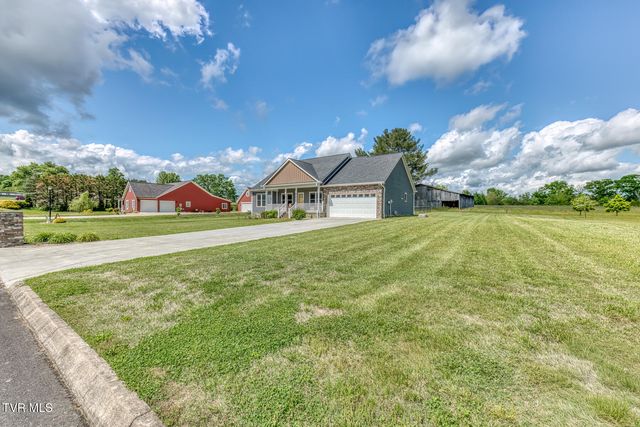 1007 Deerfoot Circle, Rogersville, TN 37857