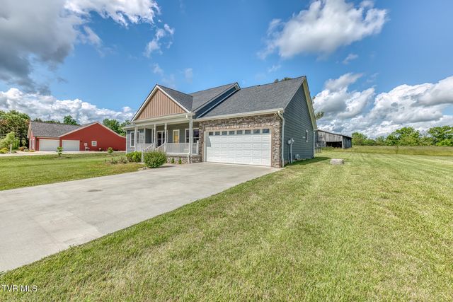 1007 Deerfoot Circle, Rogersville, TN 37857