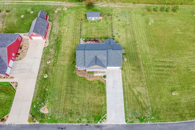 1007 Deerfoot Circle, Rogersville, TN 37857