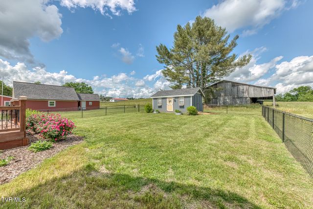1007 Deerfoot Circle, Rogersville, TN 37857