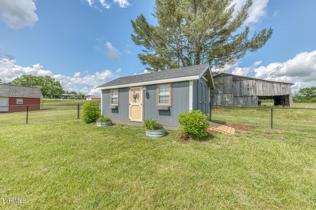 1007 Deerfoot Circle, Rogersville, TN 37857
