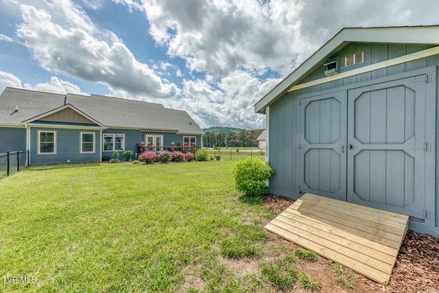 1007 Deerfoot Circle, Rogersville, TN 37857