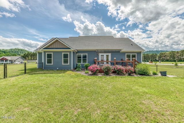 1007 Deerfoot Circle, Rogersville, TN 37857