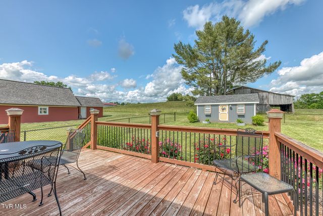 1007 Deerfoot Circle, Rogersville, TN 37857