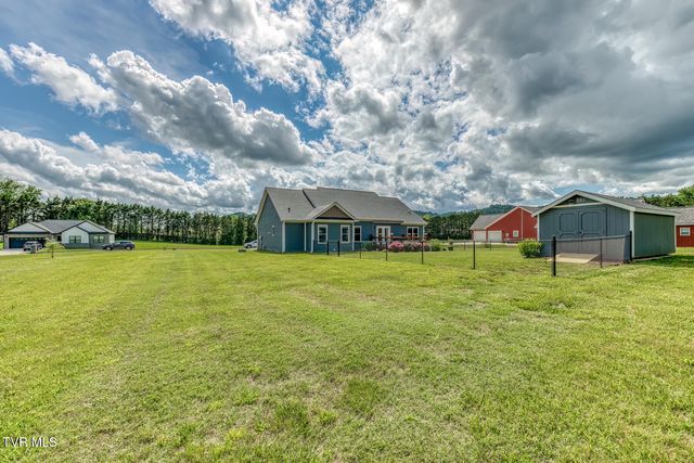1007 Deerfoot Circle, Rogersville, TN 37857