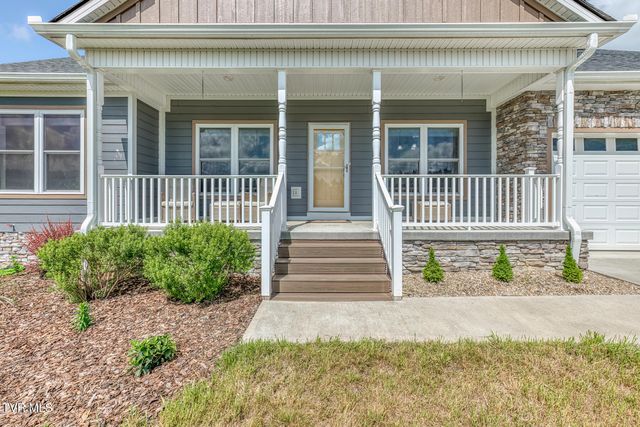 1007 Deerfoot Circle, Rogersville, TN 37857
