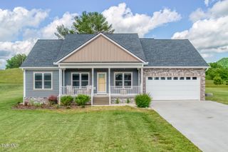1007 Deerfoot Circle, Rogersville, TN 37857